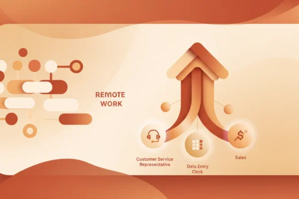 The 12 Best Remote Jobs for Beginners (No Experience Required) in 2026