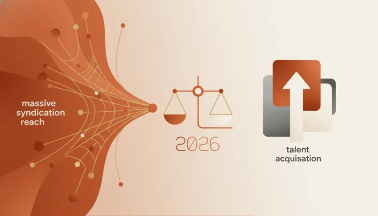 Evaluate the B2B Company ZipRecruiter on Talent Acquisition: The 2026 Founder’s Guide