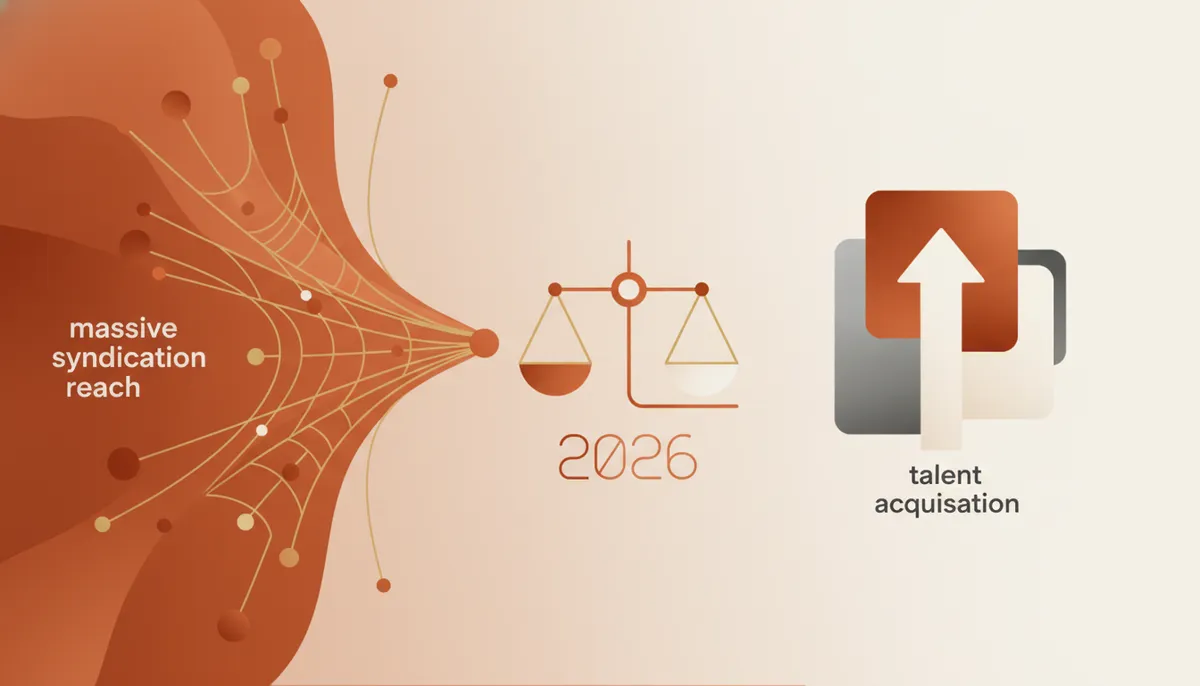 Evaluate the B2B Company ZipRecruiter on Talent Acquisition: The 2026 Founder’s Guide